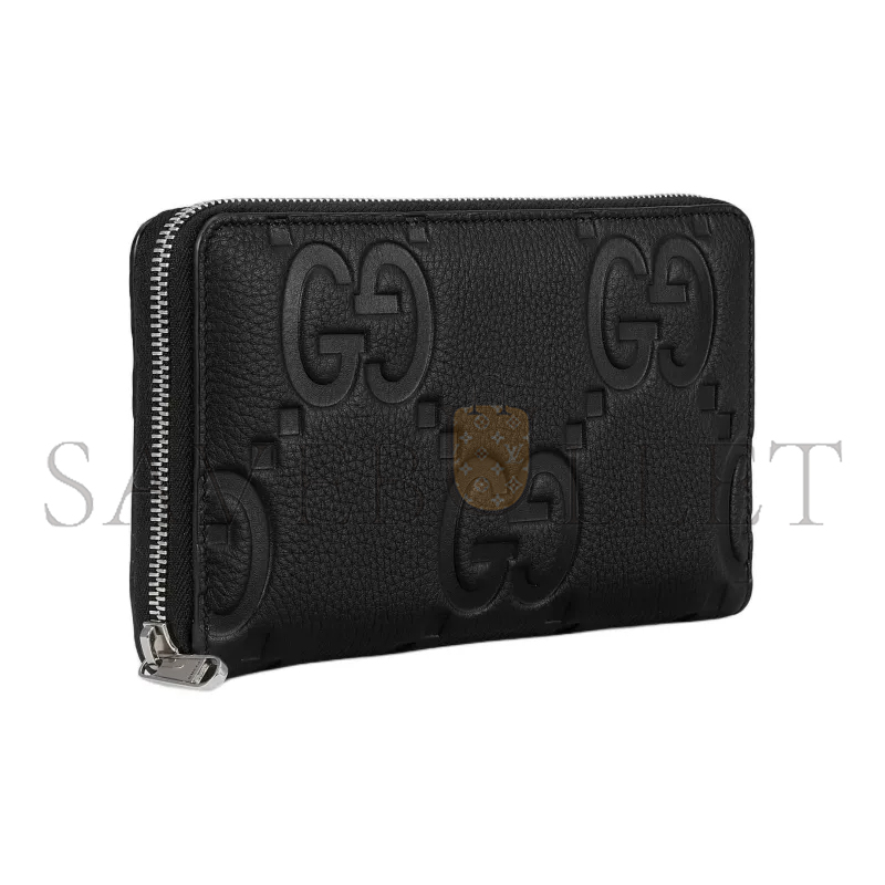 Gvc*1 gg zip around wallet 739482 (21*14*2.5cm)